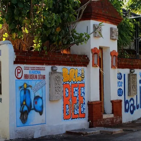 Bali Bee House