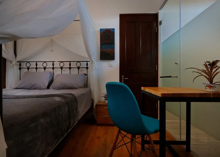 Bali Bee House Guest house 2*