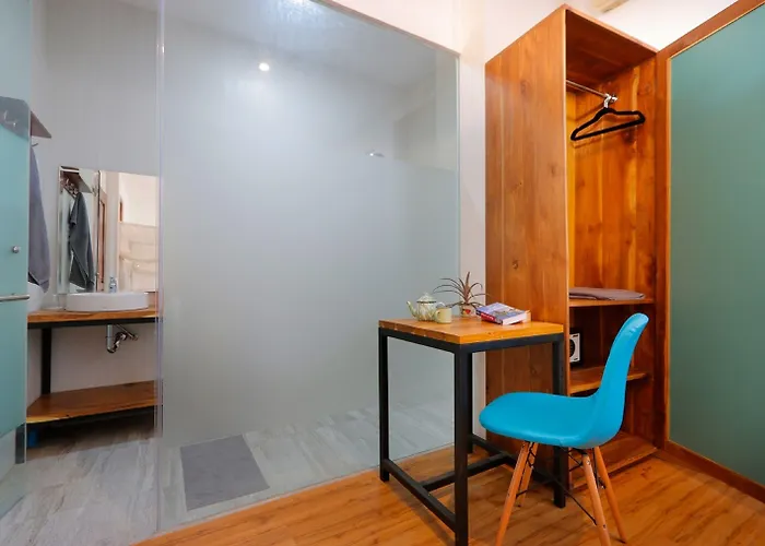 Guest house Bali Bee House Kerobokan (Bali)