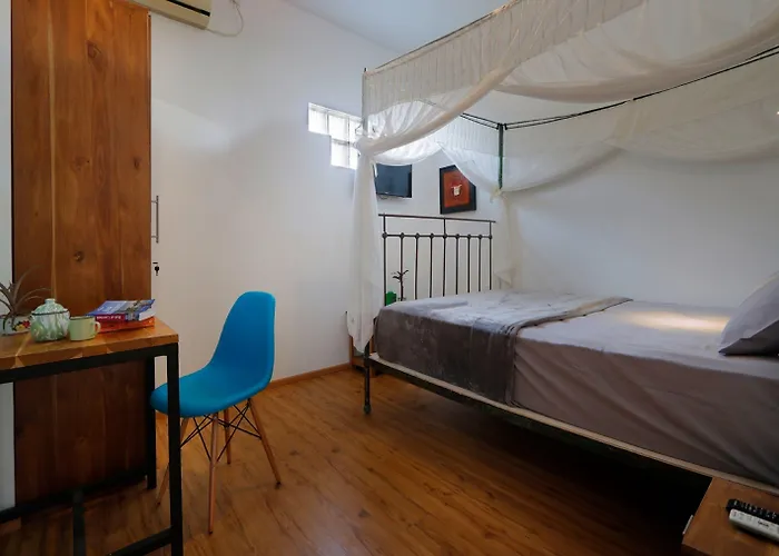 Bali Bee House 2* Kerobokan (Bali)
