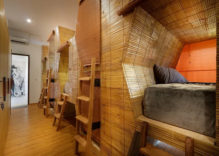 Bali Bee House 2* Kerobokan (Bali)
