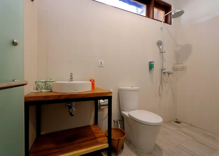 Bali Bee House Guest house 2*