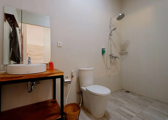 Bali Bee House Guest house Kerobokan (Bali)