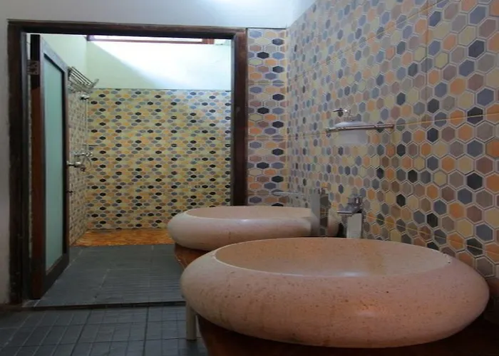 Guest house Bali Bee House Kerobokan (Bali)