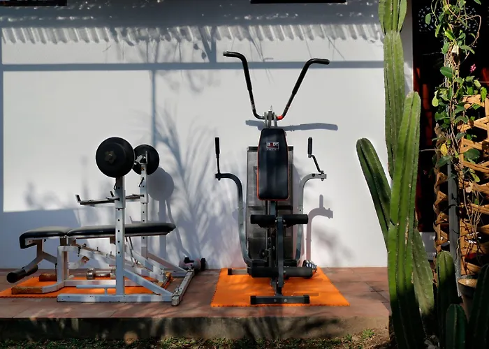 Bali Bee House Guest house Kerobokan (Bali)