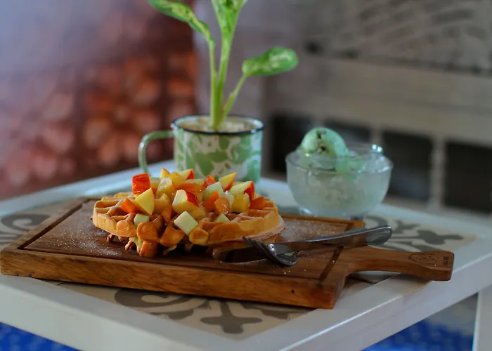Bali Bee House Guest house 2*