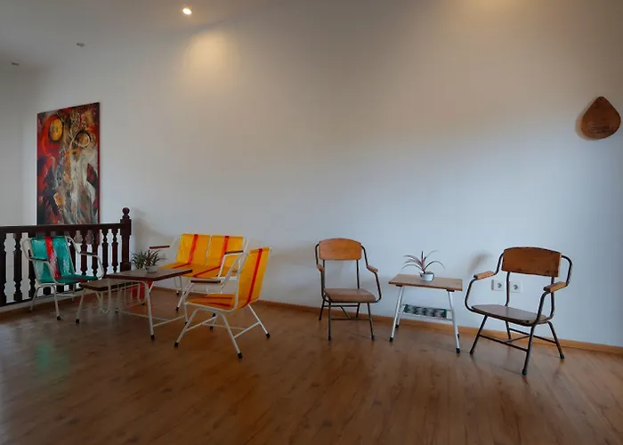 Bali Bee House Guest house Kerobokan (Bali)