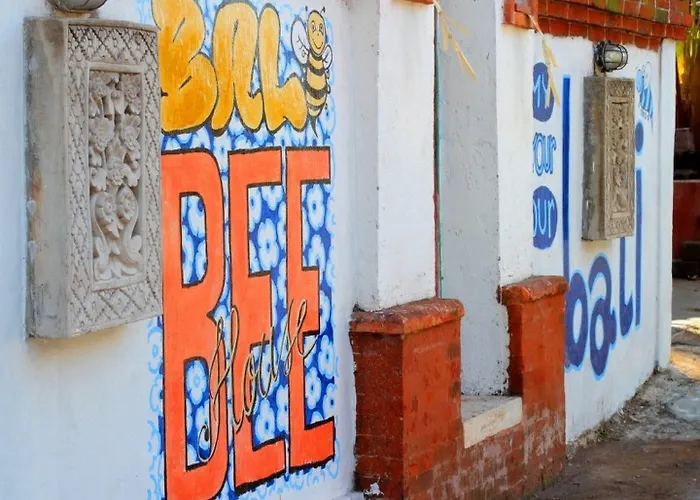 Guest house Bali Bee House Kerobokan (Bali)