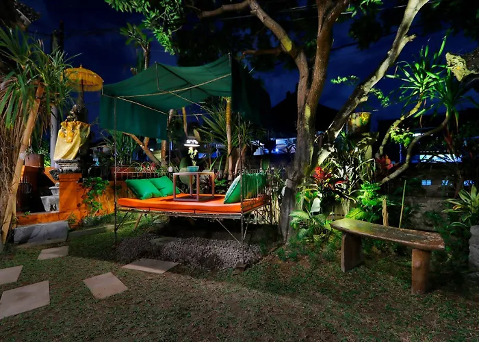 Bali Bee House Guest house 2*