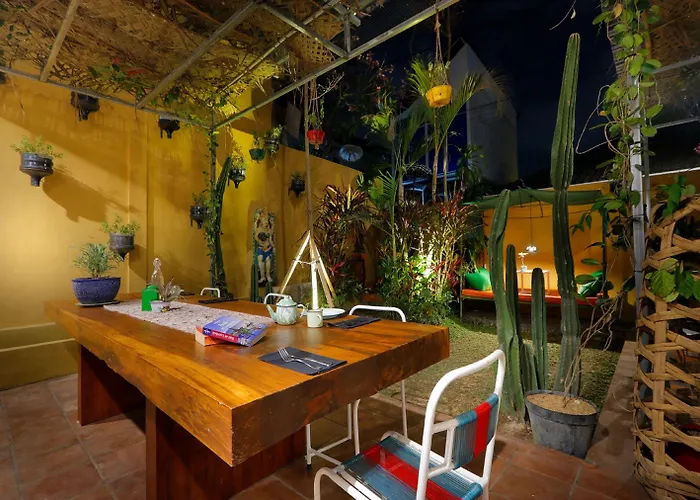 Guest house Bali Bee House Kerobokan (Bali)