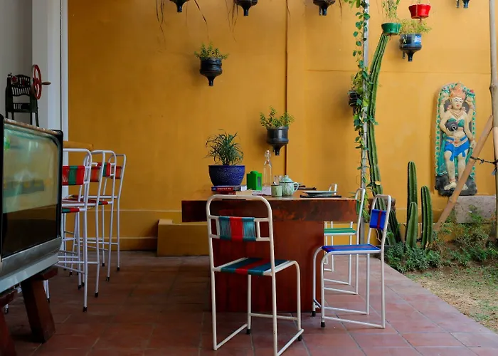 Bali Bee House Guest house