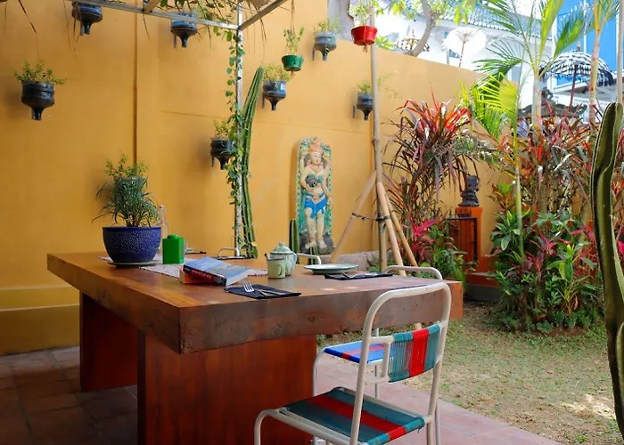 Bali Bee House 2* Kerobokan (Bali)