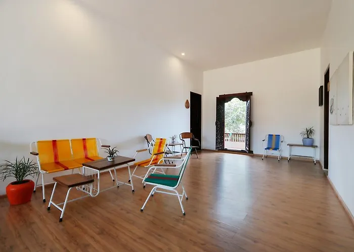Bali Bee House 2* Kerobokan (Bali)