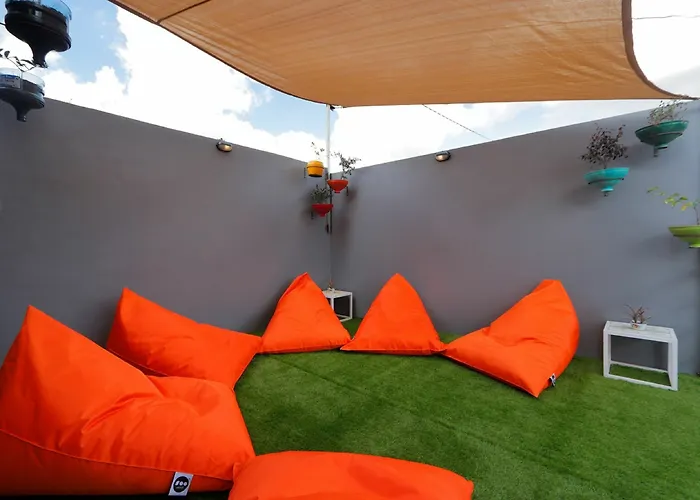 Guest house Bali Bee House 2*