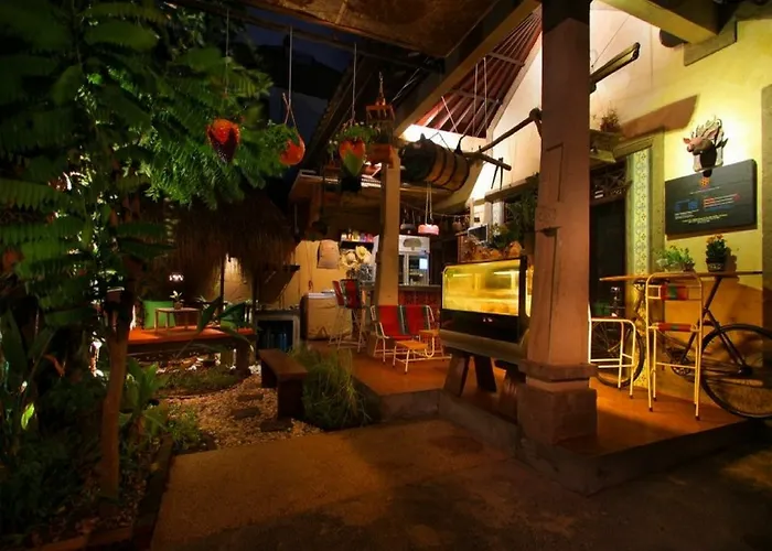 Bali Bee House Guest house