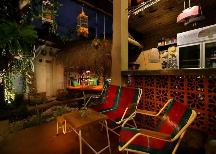 Guest house Bali Bee House