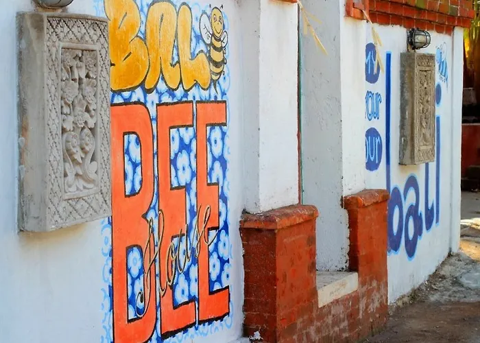 Bali Bee House